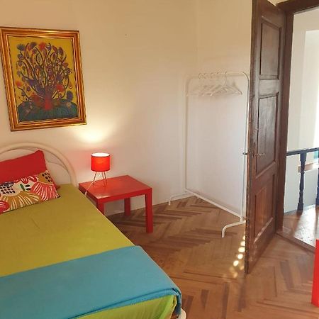 Family House "Pansion Kvarner" Villa ปูนัต ภายนอก รูปภาพ