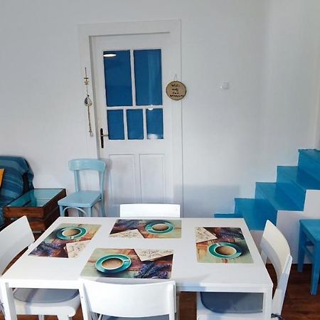 Family House "Pansion Kvarner" Villa ปูนัต ภายนอก รูปภาพ